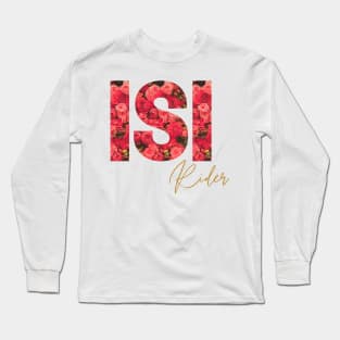 Isi Rider Long Sleeve T-Shirt